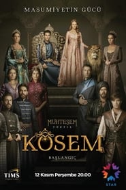 Magnificent Century: KÃ¶sem