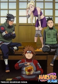 Naruto Shippūden