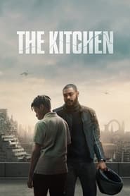 The Kitchen (2023) subtitles - SUBDL poster