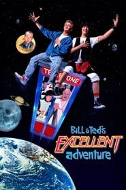 Bill & Ted's Excellent Adventure (1989) subtitles