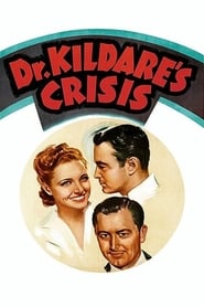 Dr. Kildare's Crisis Arabic  subtitles - SUBDL poster