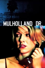 Mulholland Drive French  subtitles - SUBDL poster