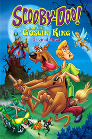 Scooby-Doo! and the Goblin King English  subtitles - SUBDL poster