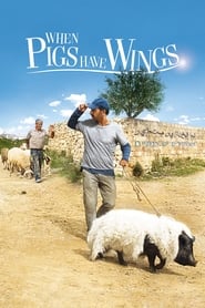 When Pigs Have Wings (Le cochon de Gaza)