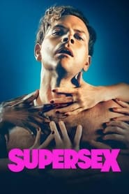 Supersex Danish  subtitles - SUBDL poster