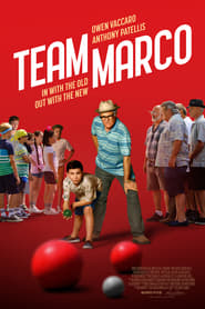Team Marco (2020) subtitles - SUBDL poster