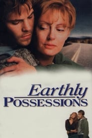 Earthly Possessions Hebrew  subtitles - SUBDL poster
