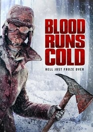 Blood Runs Cold Indonesian  subtitles - SUBDL poster