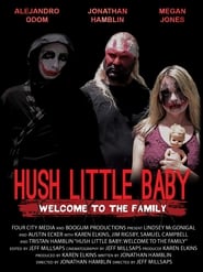 Hush Little Baby Welcome To The Family English  subtitles - SUBDL poster