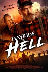 Hayride to Hell (2023) subtitles