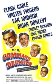 Command Decision (1948) subtitles