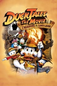 DuckTales the Movie: Treasure of the Lost Lamp (1990) subtitles