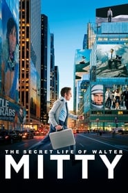 The Secret Life of Walter Mitty Ukranian  subtitles - SUBDL poster