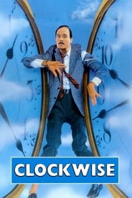 Clockwise (1986) subtitles - SUBDL poster