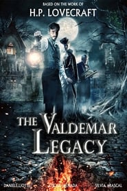 The Valdemar Legacy AKA The Heredity Valdemar (La herencia Valdemar)