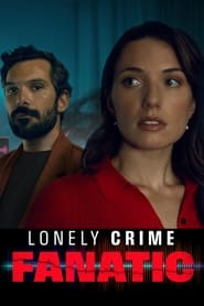 Lonely Crime Fanatic (2024) subtitles - SUBDL poster
