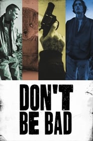 Don't Be Bad (Non essere cattivo) French  subtitles - SUBDL poster