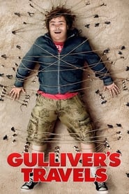 Gulliver's Travels (2010) subtitles - SUBDL poster