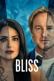 Bliss (2021) subtitles - SUBDL poster