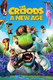 The Croods: A New Age (2020) subtitles - SUBDL poster