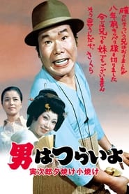 Tora-san's Sunrise and Sunset (1976) subtitles