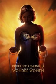 Professor Marston and the Wonder Women Vietnamese  subtitles - SUBDL poster