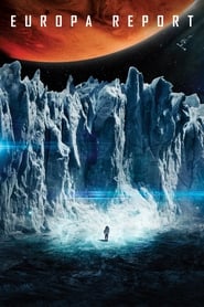 Europa Report Japanese  subtitles - SUBDL poster