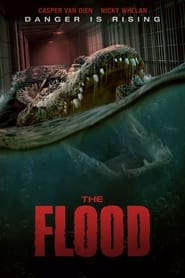 The Flood Indonesian  subtitles - SUBDL poster