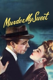 Murder, My Sweet Hebrew  subtitles - SUBDL poster