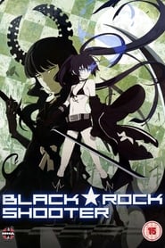 Black★Rock Shooter Indonesian  subtitles - SUBDL poster
