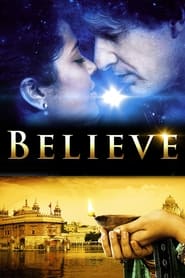 Believe (2019) subtitles - SUBDL poster