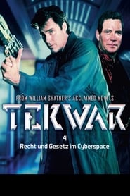 TekWar: TekJustice