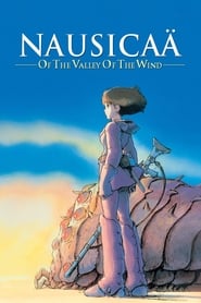 Nausicaä of the Valley of the Wind