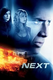 Next (2007) subtitles - SUBDL poster