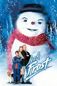 Jack Frost Turkish  subtitles - SUBDL poster