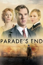 Parade's End (2012) subtitles - SUBDL poster