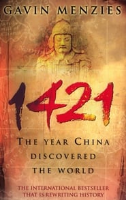 1421: The Year China Discovered America