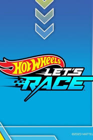 Hot Wheels Let's Race