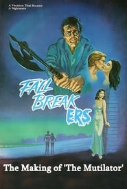 Fall Breakers: The Making of 'The Mutilator' (2016) subtitles - SUBDL poster