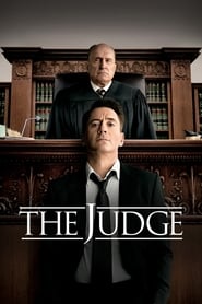 The Judge (2014) subtitles - SUBDL poster