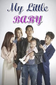 My Little Baby (2016) subtitles - SUBDL poster