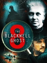 The Blackwell Ghost 8 (2024) subtitles - SUBDL poster