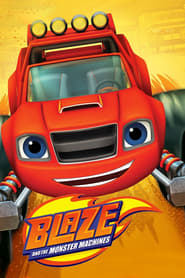 Blaze and the Monster Machines