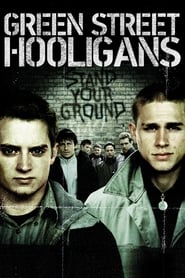Hooligans (Green Street Hooligans) (2005) subtitles - SUBDL poster
