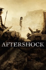 Aftershock (唐山大地震 / Tangshan Dadizhen ) Farsi_persian  subtitles - SUBDL poster