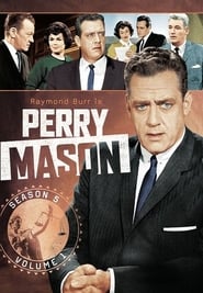 Perry Mason (1957) subtitles - SUBDL poster