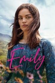 Emily English  subtitles - SUBDL poster