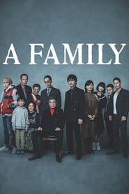 A Family Indonesian  subtitles - SUBDL poster