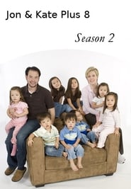 Jon & Kate Plus 8