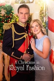 A Christmas in Royal Fashion (2018) subtitles - SUBDL poster